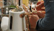 Australia Cooking GIF by MasterChefAU
