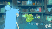 Play Breaking GIF by Ludo Studio