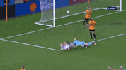 Womens Soccer Wow GIF by National Women's Soccer League