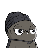 Lets Go Good Job Sticker by Fugz Official