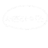 돠맘미피멜클 Sticker