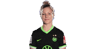 Svenja Huth Sport Sticker by VfL Wolfsburg
