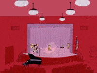 charlie brown GIF by Peanuts