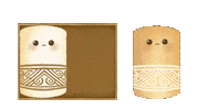 Happy Wedding Sticker by Howel and Co