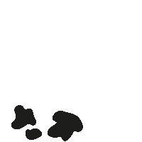 Nails Cow Sticker by ProNails_HQ