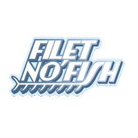 Big Naked Sticker by Naked vegan burger