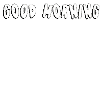 Happy Good Morning Sticker by Pudgy Penguins