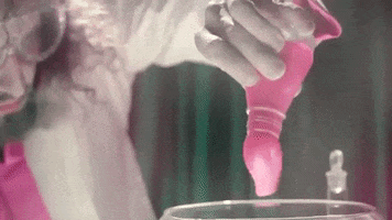 kansas city pink GIF by Polyvinyl Records