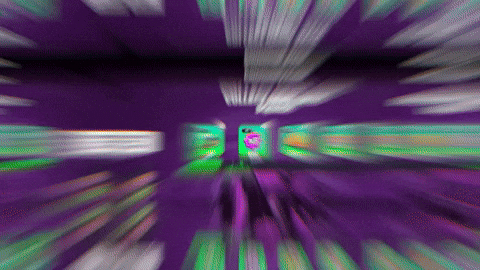 Tracker GIF by Squad Busters