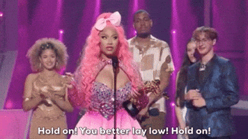 Hold On