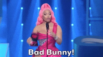 Bad Bunny