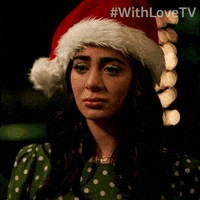 Sad With Love GIF by Amazon Prime Video
