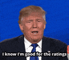 This Is Ridiculous Donald Trump GIF
