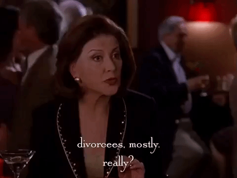 season 2 netflix GIF by Gilmore Girls 