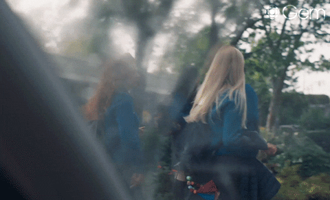 Normal People No GIF by CBC