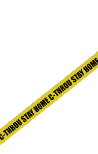 Scene Stay Home Sticker by CTHROU