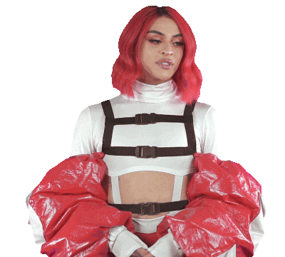 problema seu pabllo vittar Sticker by Sony Music Brasil