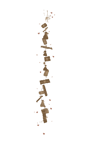 Christmas Giving Sticker