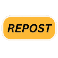 Cars Repost Sticker by Storybuzz Marketing