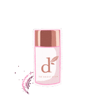 lovedelush wellness magicstick delush loveandgoodgood Sticker
