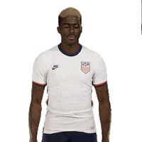 Us Soccer Applause Sticker by U.S. Soccer Federation