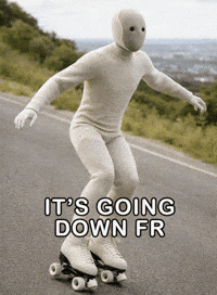 Ai Omg GIF by 1X Technologies
