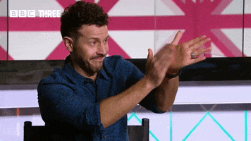 Series 3 Lee GIF by BBC Three