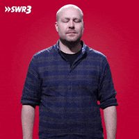 For Real What GIF by SWR3