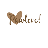 Paws Dogmom Sticker by Winkeltjevanbeer