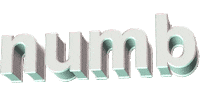 sad text Sticker by AnimatedText