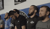 Mixed Martial Arts Sport GIF by UFC