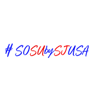 beauty sosu Sticker by SOSUbySJ