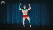 Rick And Morty Dancing GIF by Adult Swim
