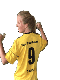 TuS-Bruchhausen bruchhausen hiag niedereimer hiag-damen Sticker