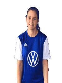 TuS-Bruchhausen bruchhausen hiag niedereimer hiag-damen Sticker