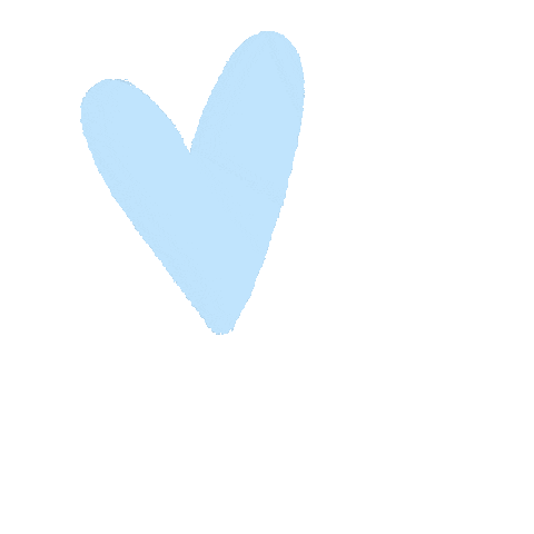Heart Corazon Sticker
