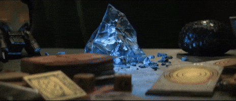 A Useful Rock!