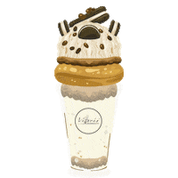 Icecream Heladeria Sticker by heladosvittorio