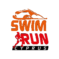 swimruncyprus swimrun swimruncyprus Sticker