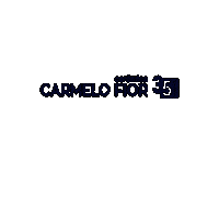 Carmelofior Sticker by Ceramica Carmelo Fior