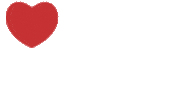 Heart Rainbow Sticker by NominationItalyOfficial