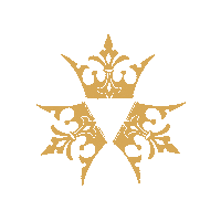 threekingstattoo 3k three kings three kings tattoo Sticker