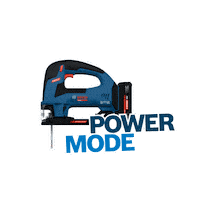 Protour Sticker by Bosch Professional Power Tools and Accessories