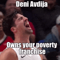 Deni GIF