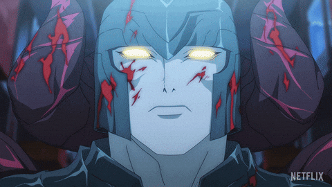 GIF by NETFLIX