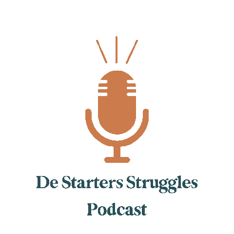 ontdekjebestemming giphyupload podcast ontdekjebestemming ontdek je bestemming Sticker