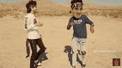 dj esco the side show: coachella GIF by Worldstar Hip Hop