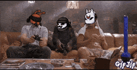 Gamer Solana GIF by Tiny Colony