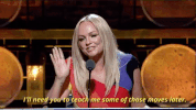 GIF by Boy Band