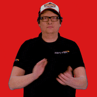BAR-TEK_Motorsport great applause motorsport applaus GIF